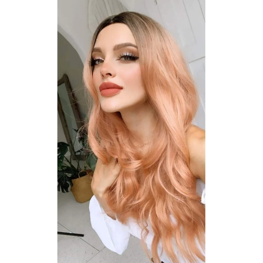 Blooming Hair 28